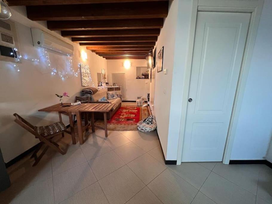 Casa Orri Quinto Mare E Gaslini Apartment Genoa Exterior photo