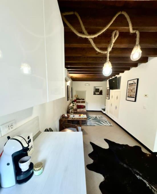Casa Orri Quinto Mare E Gaslini Apartment Genoa Exterior photo